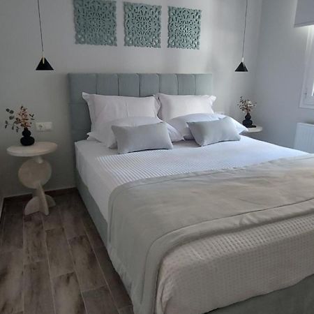 Amj Thessaloniki Apartment Bagian luar foto