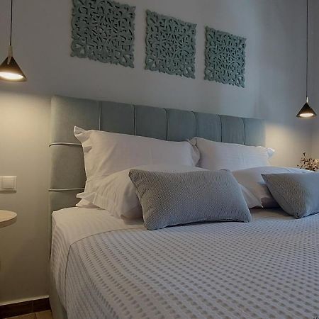 Amj Thessaloniki Apartment Bagian luar foto