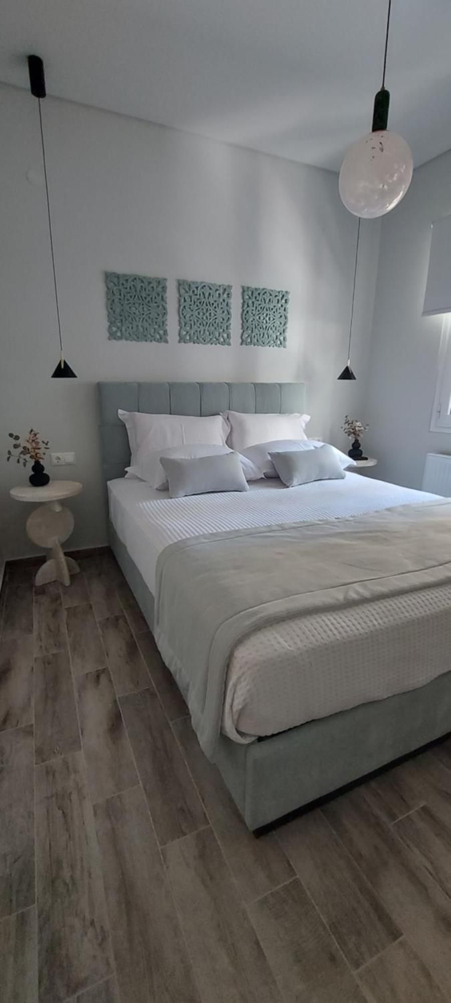 Amj Thessaloniki Apartment Bagian luar foto