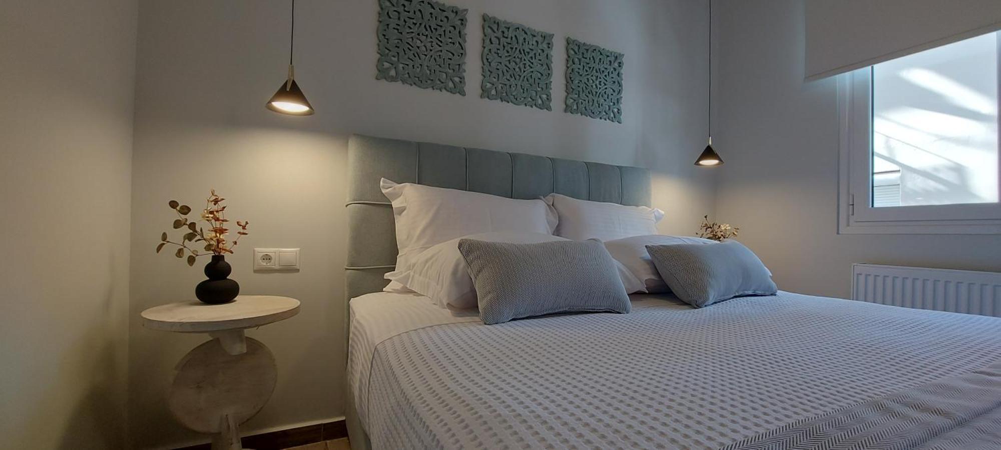 Amj Thessaloniki Apartment Bagian luar foto
