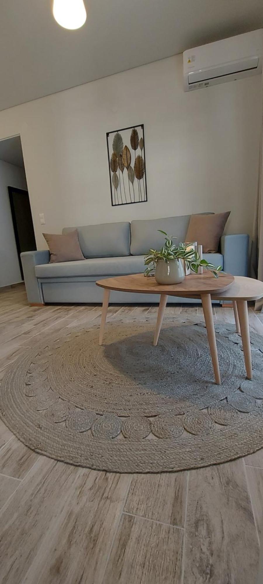 Amj Thessaloniki Apartment Bagian luar foto