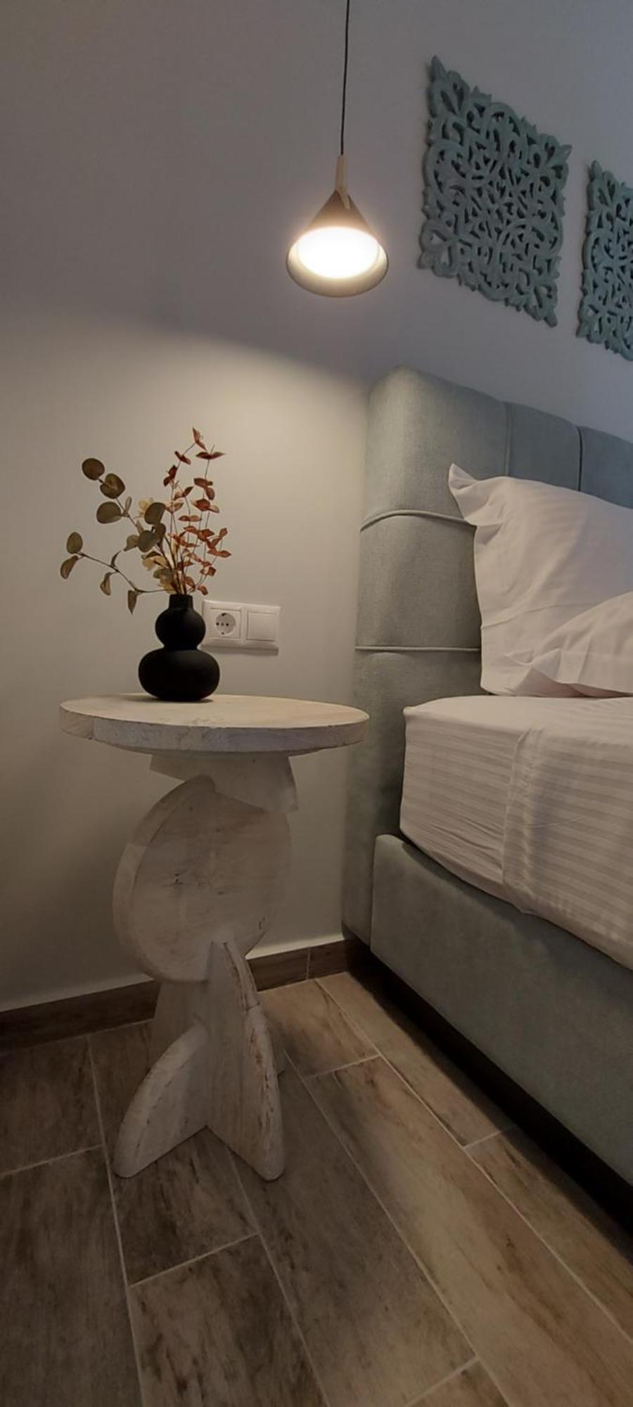 Amj Thessaloniki Apartment Bagian luar foto