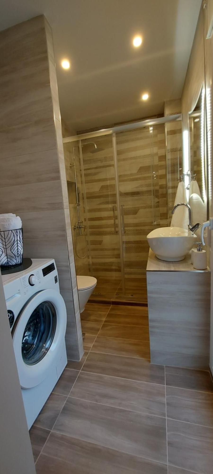 Amj Thessaloniki Apartment Bagian luar foto